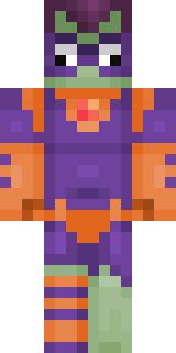 Скин Майнкрафт Игрока oldgamerboi21