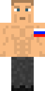 Скин Майнкрафт Игрока oliper