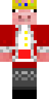 Скин Майнкрафт Игрока olivermarko