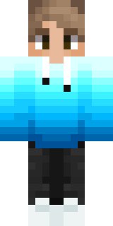 Скин Майнкрафт Игрока olivierthegamer