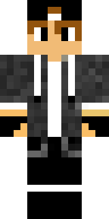 Скин Майнкрафт Игрока olivorok