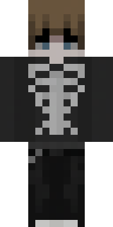 Скин Майнкрафт Игрока olixf_