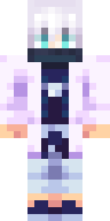 Скин Майнкрафт Игрока olpoo31