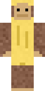 Скин Майнкрафт Игрока oluvia