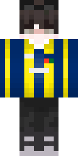 Скин Майнкрафт Игрока om3r54