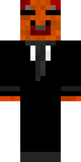 Скин Майнкрафт Игрока omana