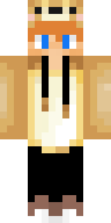 Скин Майнкрафт Игрока omarjan