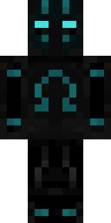 Скин Майнкрафт Игрока omegabyte