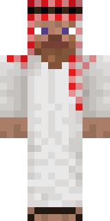 Скин Майнкрафт Игрока omermc