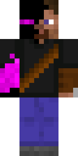 Скин Майнкрафт Игрока omgBella