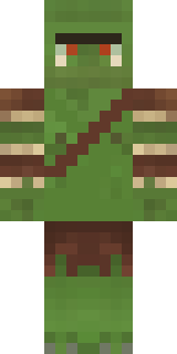 Скин Майнкрафт Игрока omurefe