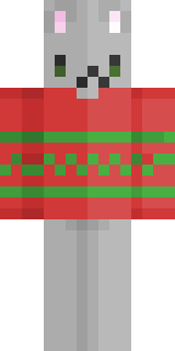 Скин Майнкрафт Игрока oneH1T