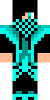 Скин Майнкрафт Игрока onelock