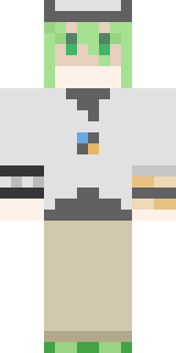 Скин Майнкрафт Игрока onichan