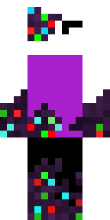 Скин Майнкрафт Игрока onix_777