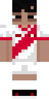 Скин Майнкрафт Игрока onixcamer