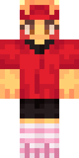 Скин Майнкрафт Игрока onlinekomodo