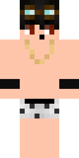 Скин Майнкрафт Игрока onlyvx