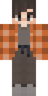 Скин Майнкрафт Игрока ooAddman