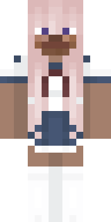 Скин Майнкрафт Игрока oofe