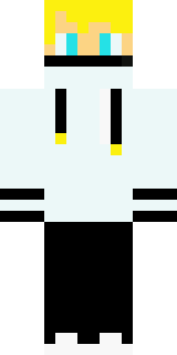 Скин Майнкрафт Игрока ook