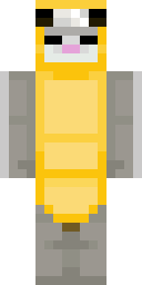 Скин Майнкрафт Игрока oolleeki