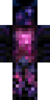 Скин Майнкрафт Игрока ooooshinyyy