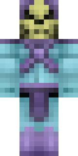 Скин Майнкрафт Игрока oop