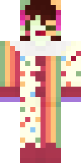 Скин Майнкрафт Игрока oopf