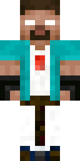 Скин Майнкрафт Игрока op_kaal