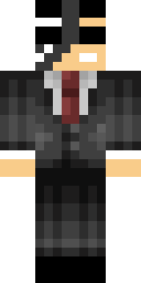 Скин Майнкрафт Игрока opera