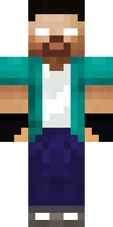Скин Майнкрафт Игрока opex1988