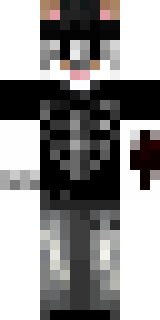 Скин Майнкрафт Игрока ophese