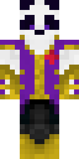 Скин Майнкрафт Игрока opik8