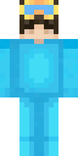 Скин Майнкрафт Игрока opioik