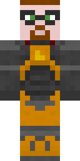 Скин Майнкрафт Игрока opman
