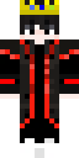 Скин Майнкрафт Игрока opmaxgamerz