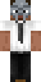 Скин Майнкрафт Игрока oppergodmorris
