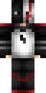Скин Майнкрафт Игрока opprimant