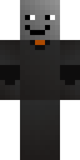 Скин Майнкрафт Игрока opticmouse