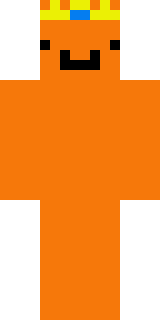 Скин Майнкрафт Игрока orangeguy14