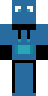 Скин Майнкрафт Игрока orapel