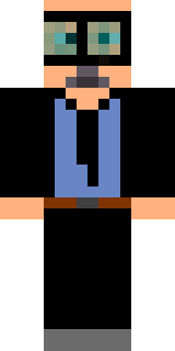 Скин Майнкрафт Игрока orehnik