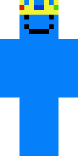 Скин Майнкрафт Игрока oreo_67