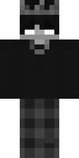 Скин Майнкрафт Игрока oreosek