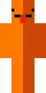 Скин Майнкрафт Игрока orge_ss