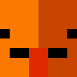 Игрок orge_ss Майнкрафт - возможно знакомый с ALaughingDisease