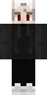 Скин Майнкрафт Игрока orhun