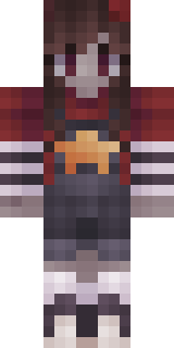Скин Майнкрафт Игрока orlayf