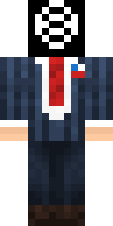Скин Майнкрафт Игрока osama